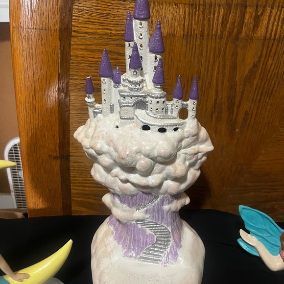 Disney Ceramic Set - Picture 2 of 4